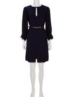 Bayan Lacivert STELLA MCCARTNEY ELBİSE