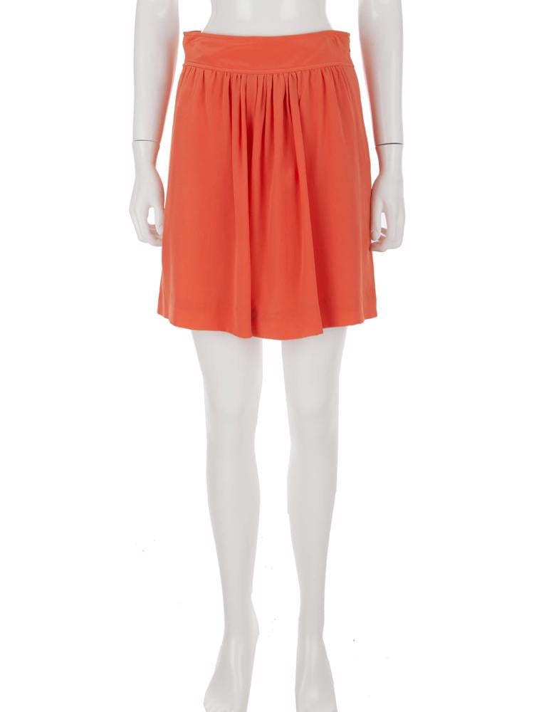 Bayan Turuncu CHLOE ETEK