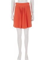 Bayan Turuncu CHLOE ETEK