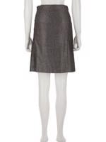 Bayan Gri JIL SANDER ETEK