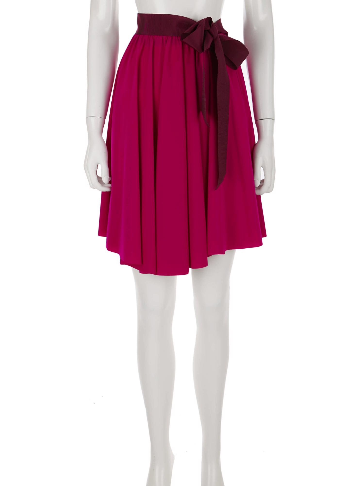 Bayan Pembe LANVIN ETEK