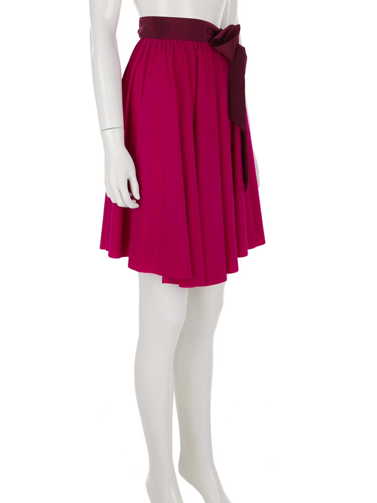 Bayan Pembe LANVIN ETEK