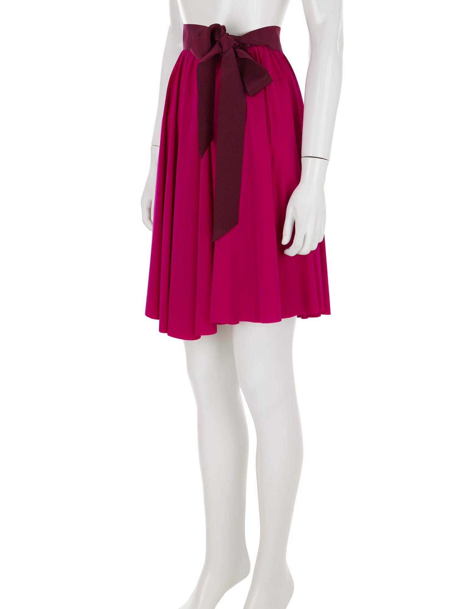 Bayan Pembe LANVIN ETEK