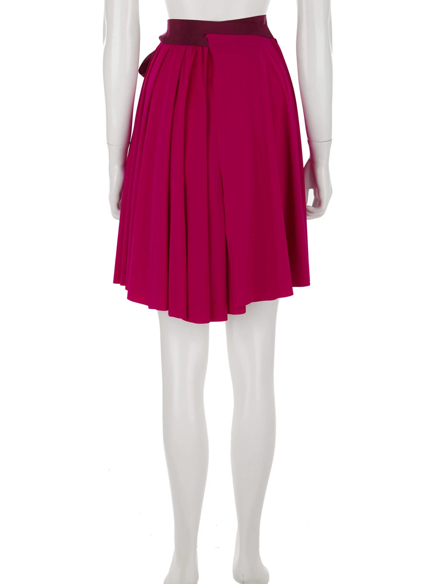 Bayan Pembe LANVIN ETEK