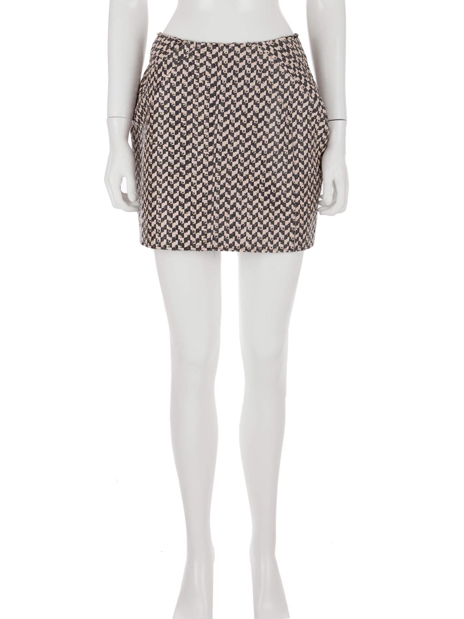 Bayan Gri MARNI ETEK