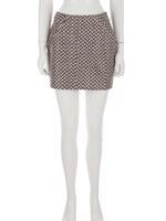 Bayan Gri MARNI ETEK