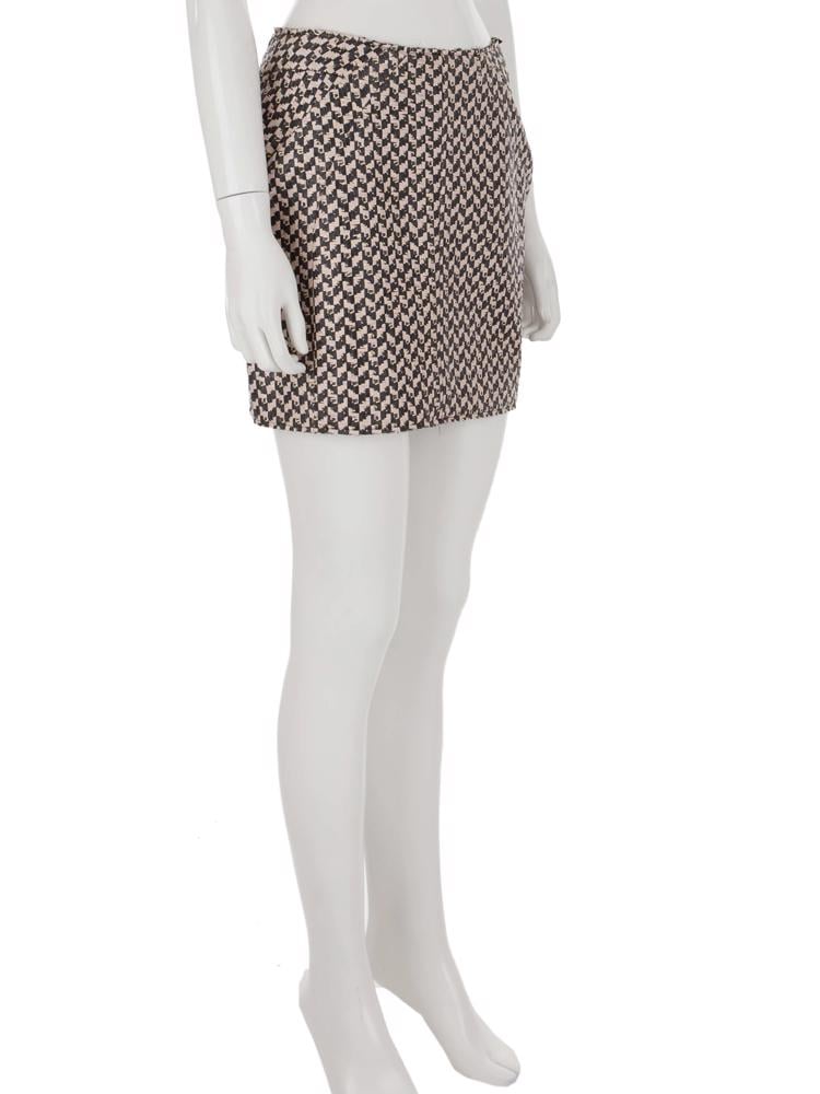 Bayan Gri MARNI ETEK