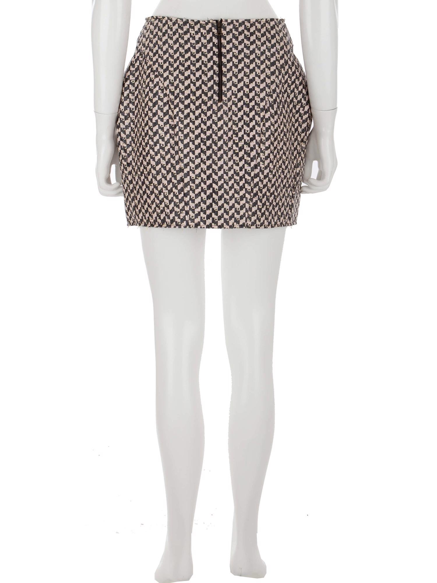 Bayan Gri MARNI ETEK