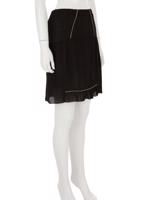 Bayan Siyah MARNI ETEK