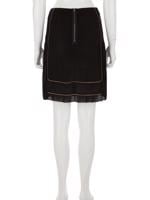 Bayan Siyah MARNI ETEK