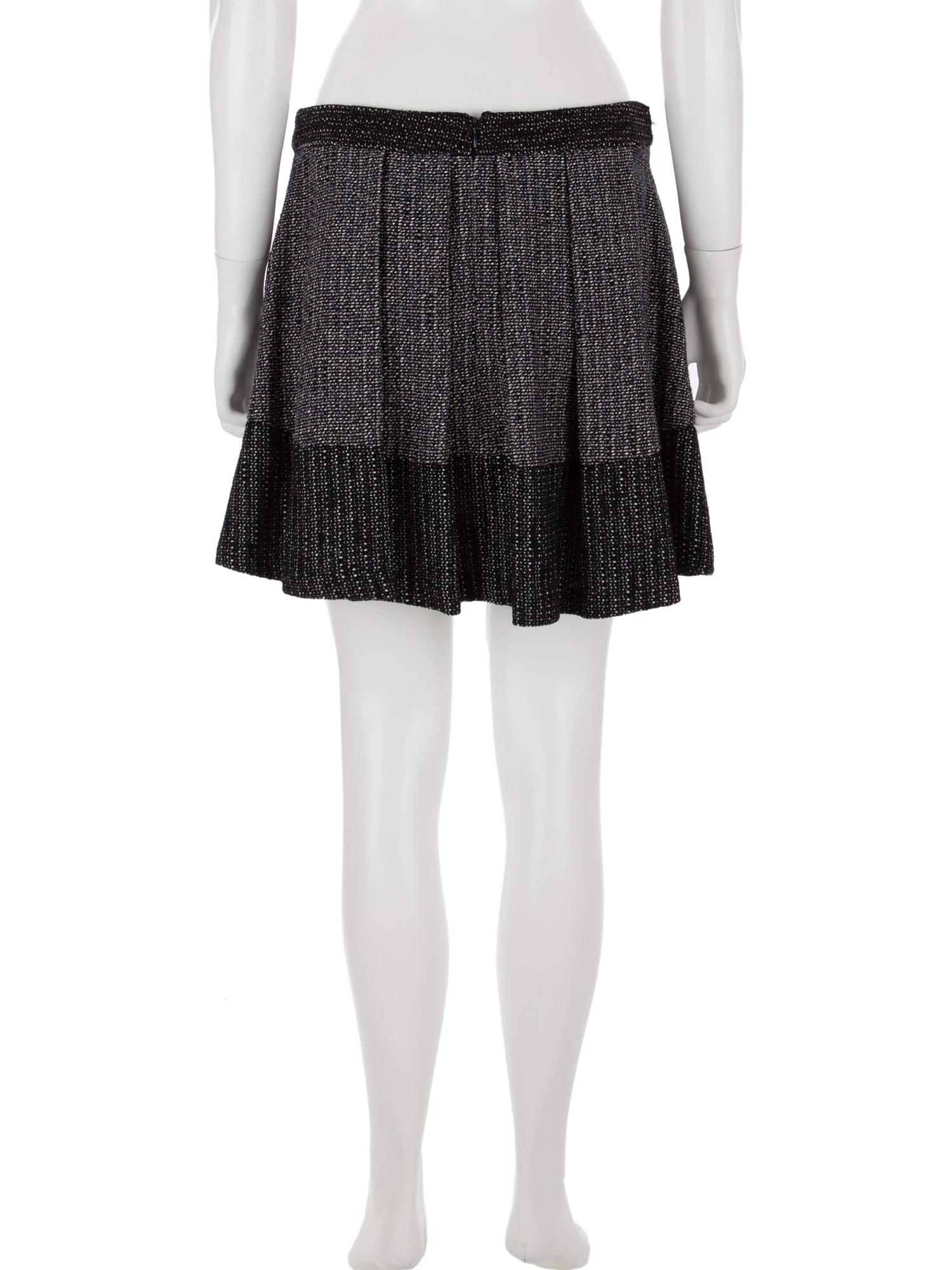 Bayan Gri PROENZA SCHOULER ETEK