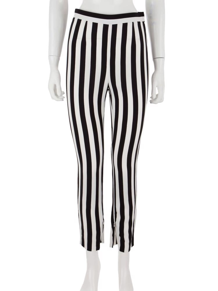 Bayan Siyah DOLCE&GABBANA PANTOLON