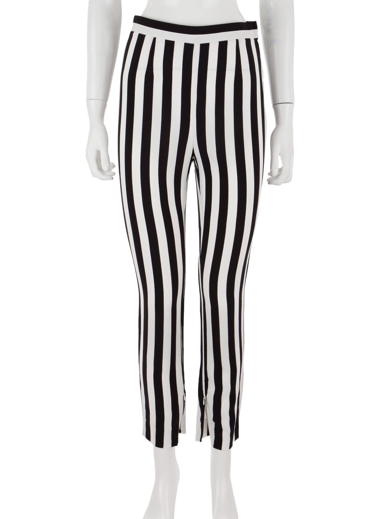 Bayan Siyah DOLCE&GABBANA PANTOLON