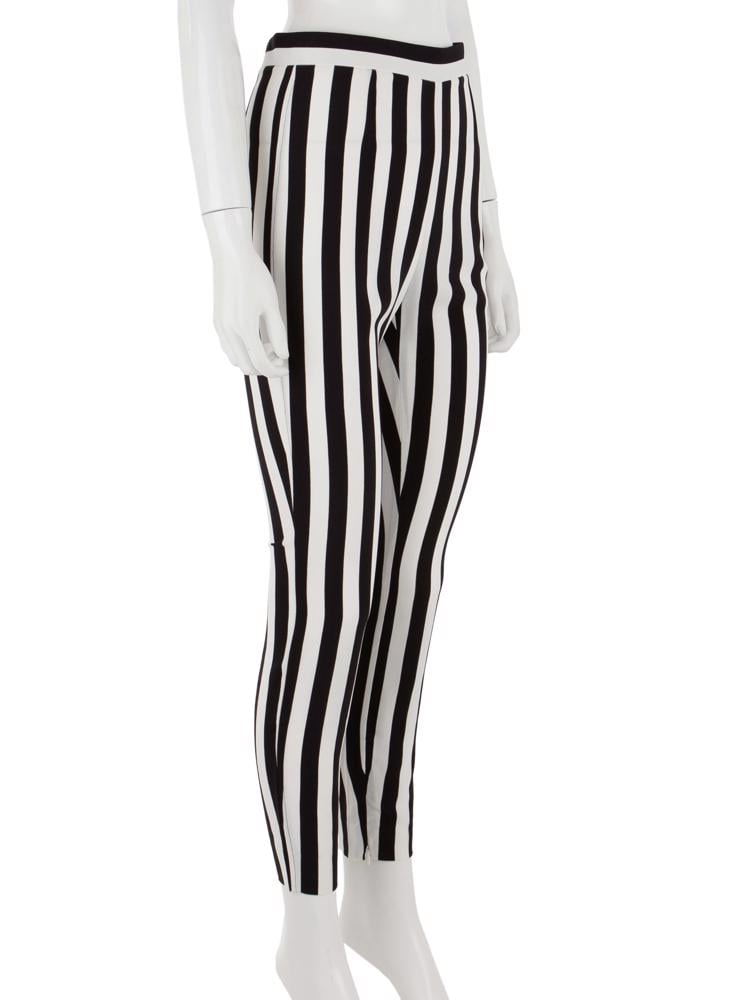 Bayan Siyah DOLCE&GABBANA PANTOLON