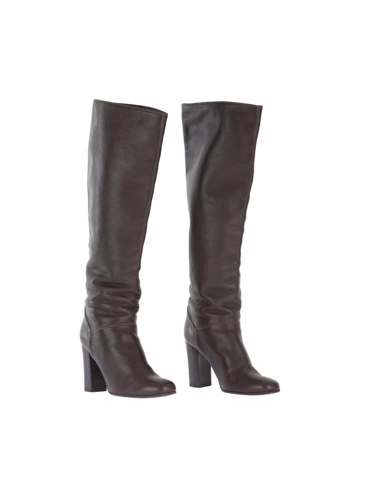 Bayan Kahve CHLOE ÇİZME