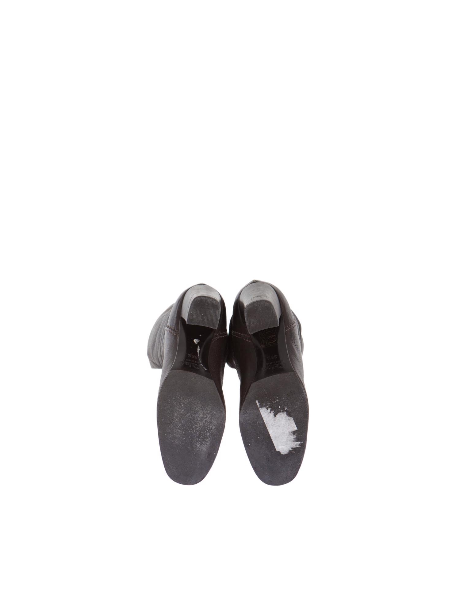 Bayan Kahve CHLOE ÇİZME