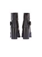 Bayan Siyah GIANVITO ROSSI BOT