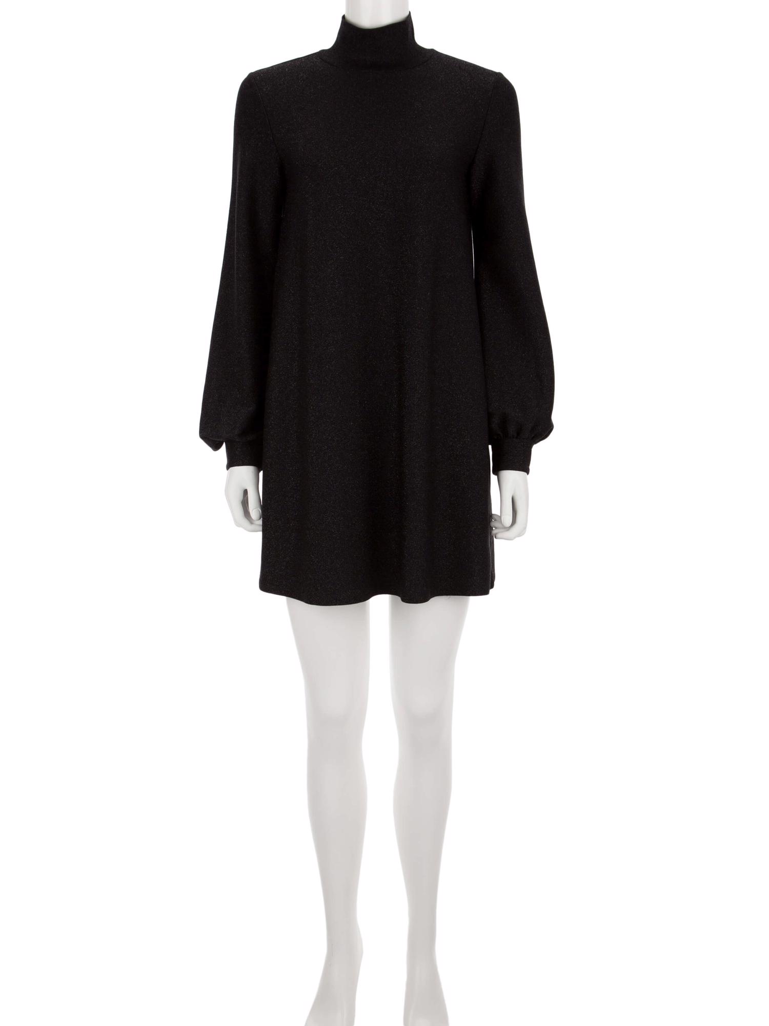 Bayan Siyah MAX MARA MAX&CO ELBİSE