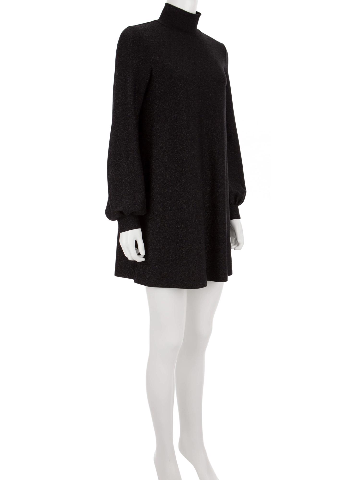 Bayan Siyah MAX MARA MAX&CO ELBİSE