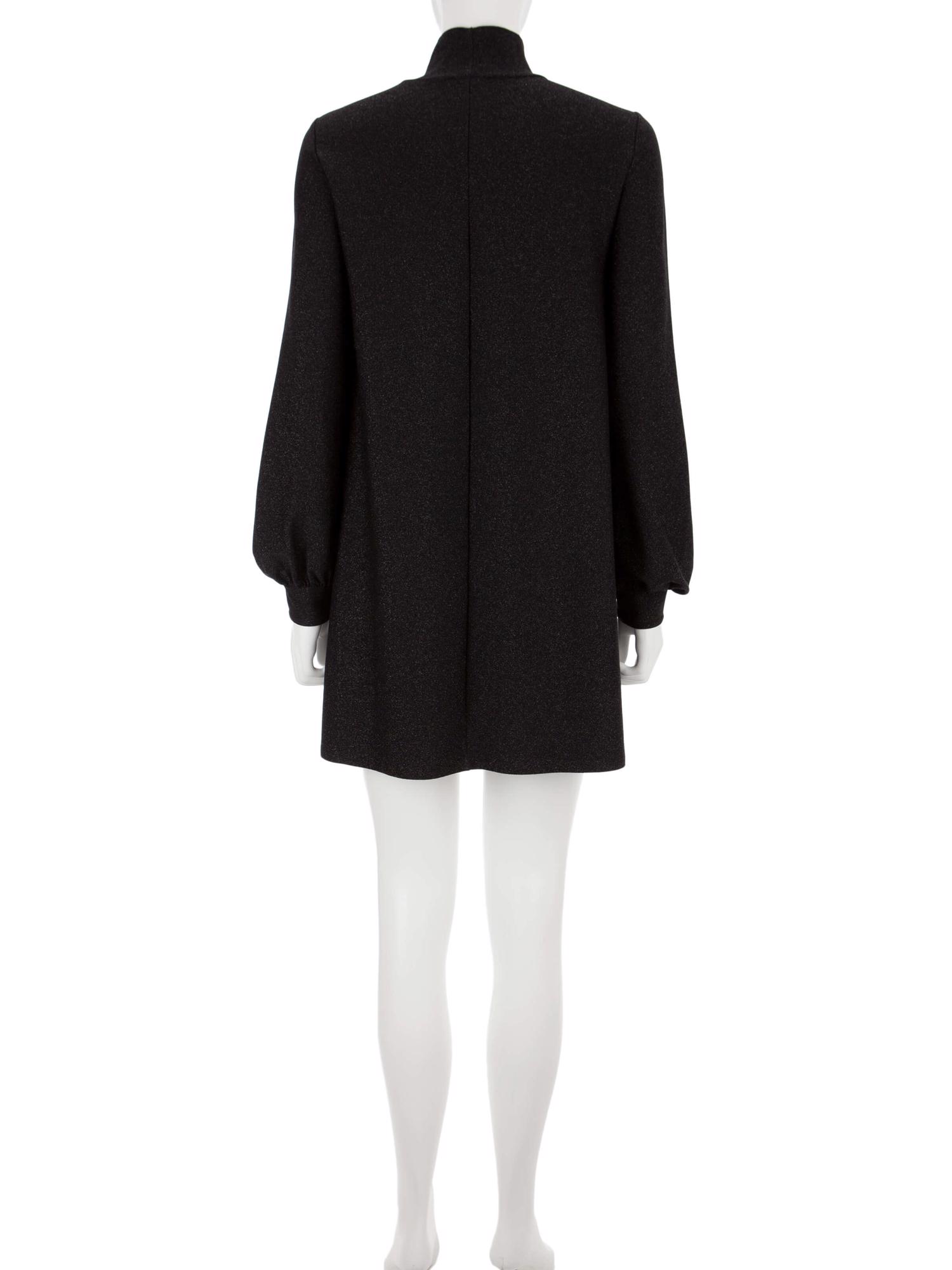 Bayan Siyah MAX MARA MAX&CO ELBİSE