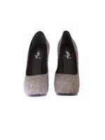 Bayan Gri YVES SAINT LAURENT AYAKKABI