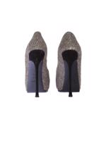 Bayan Gri YVES SAINT LAURENT AYAKKABI