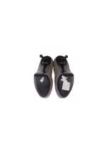 Bayan Gri YVES SAINT LAURENT AYAKKABI