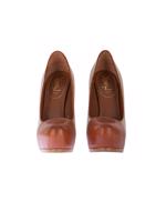 Bayan Bej YVES SAINT LAURENT AYAKKABI