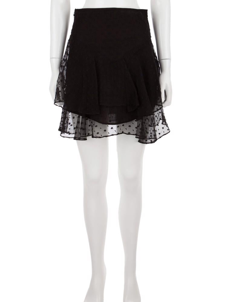 Bayan Siyah ISABEL MARANT ETEK