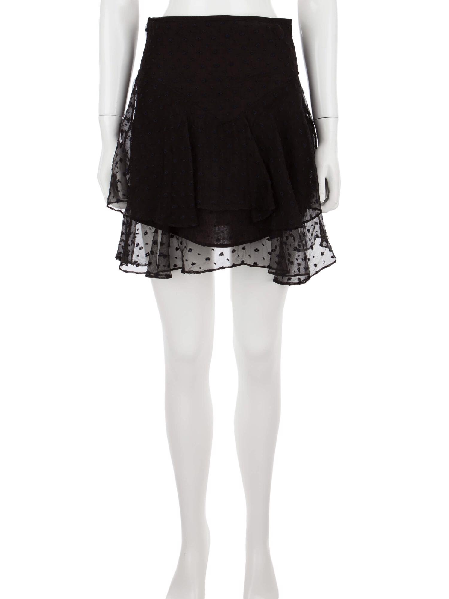 Bayan Siyah ISABEL MARANT ETEK