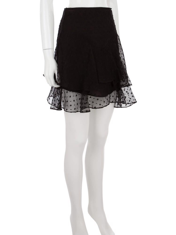 Bayan Siyah ISABEL MARANT ETEK