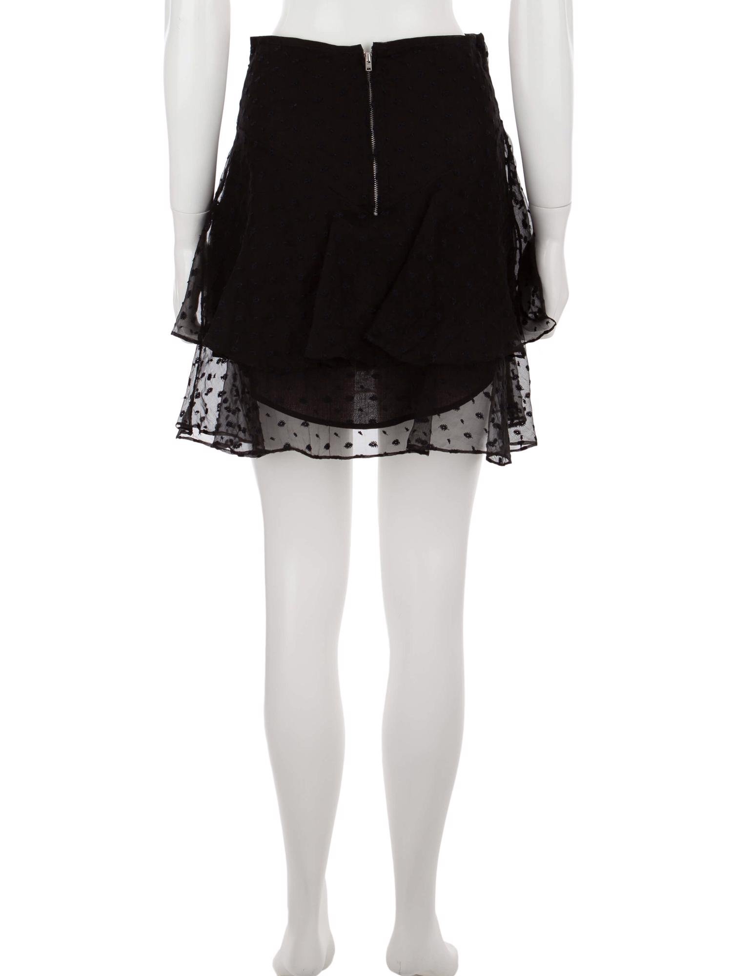 Bayan Siyah ISABEL MARANT ETEK