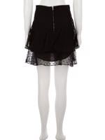 Bayan Siyah ISABEL MARANT ETEK