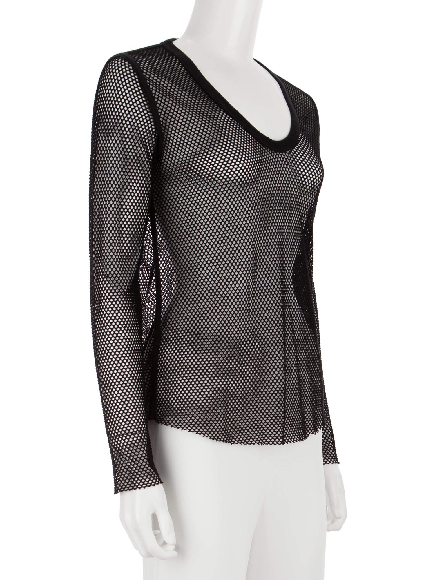 Bayan Siyah ZADIG&VOLTAIRE BLUZ