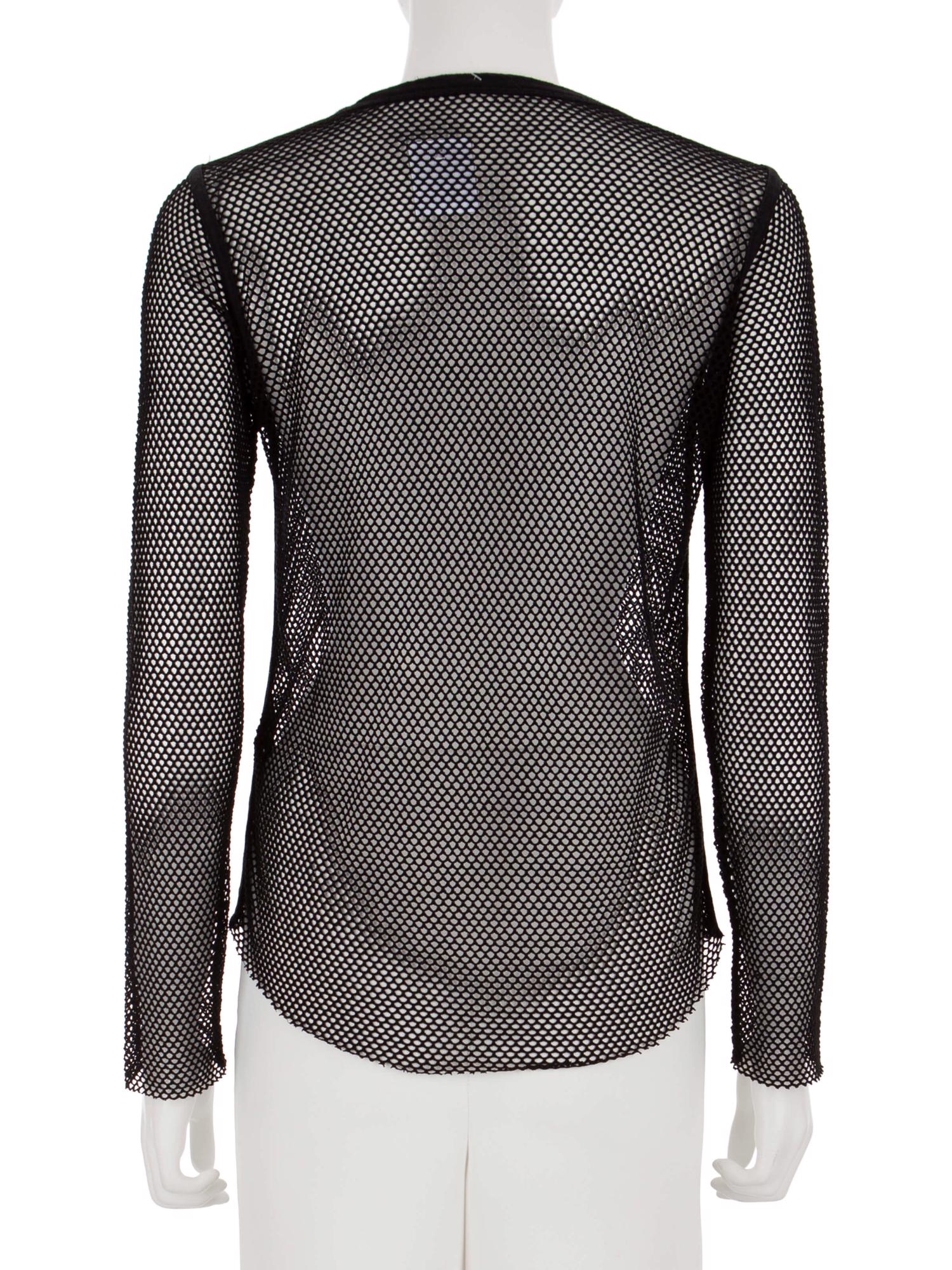 Bayan Siyah ZADIG&VOLTAIRE BLUZ