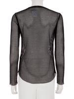 Bayan Siyah ZADIG&VOLTAIRE BLUZ
