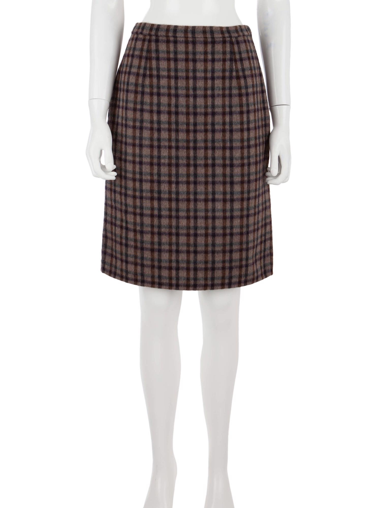 Bayan Kahve DIOR ETEK