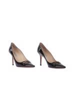 Bayan Siyah JIMMY CHOO AYAKKABI