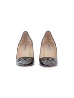 Bayan Siyah JIMMY CHOO AYAKKABI