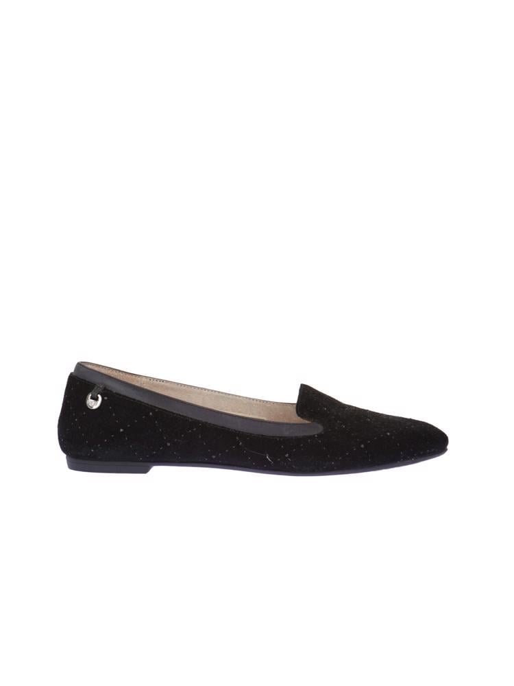 Bayan Siyah UGG BABET