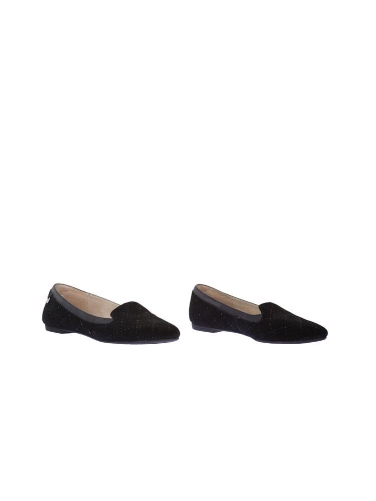 Bayan Siyah UGG BABET