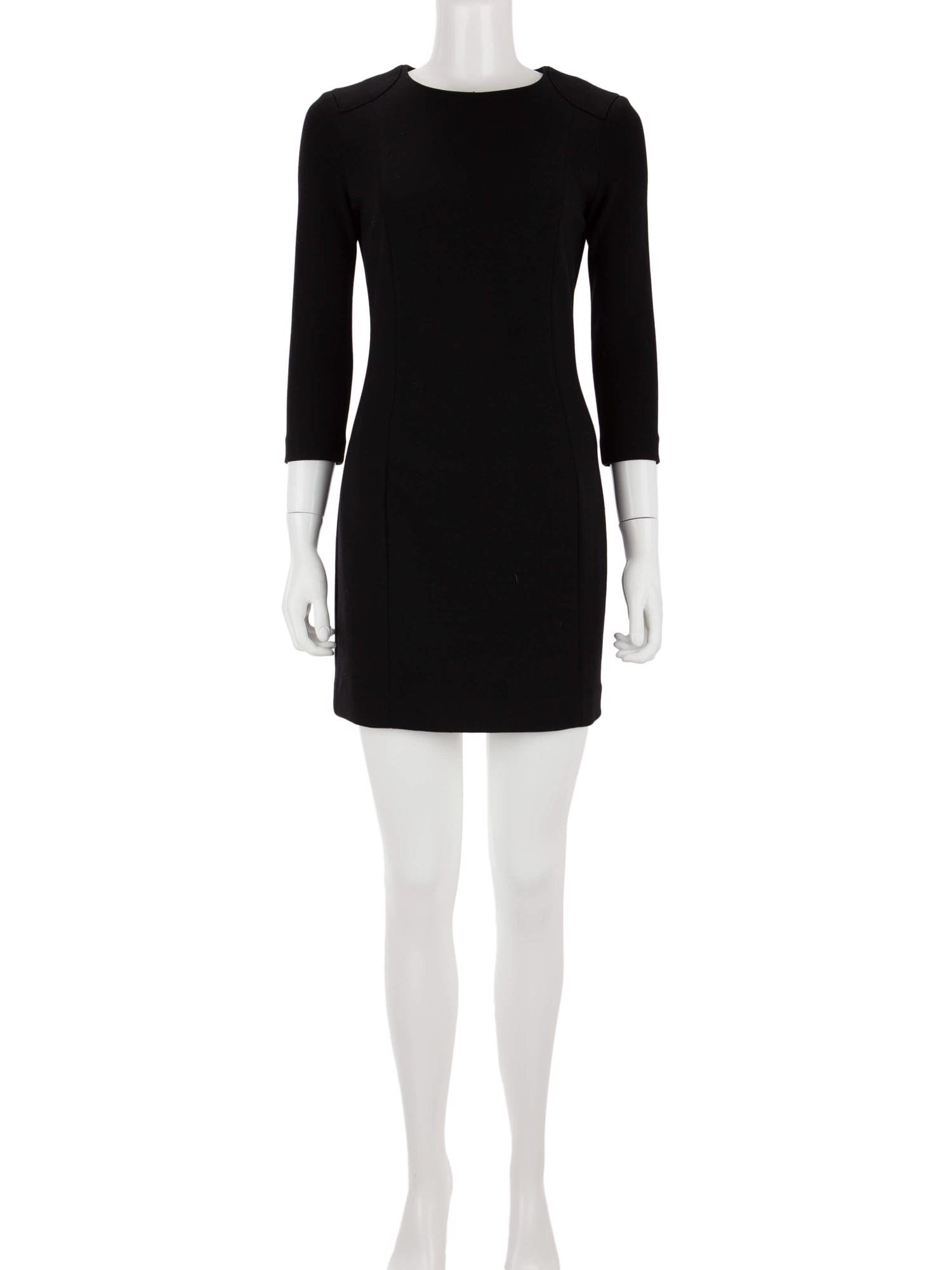 Bayan Siyah JOSEPH ELBİSE