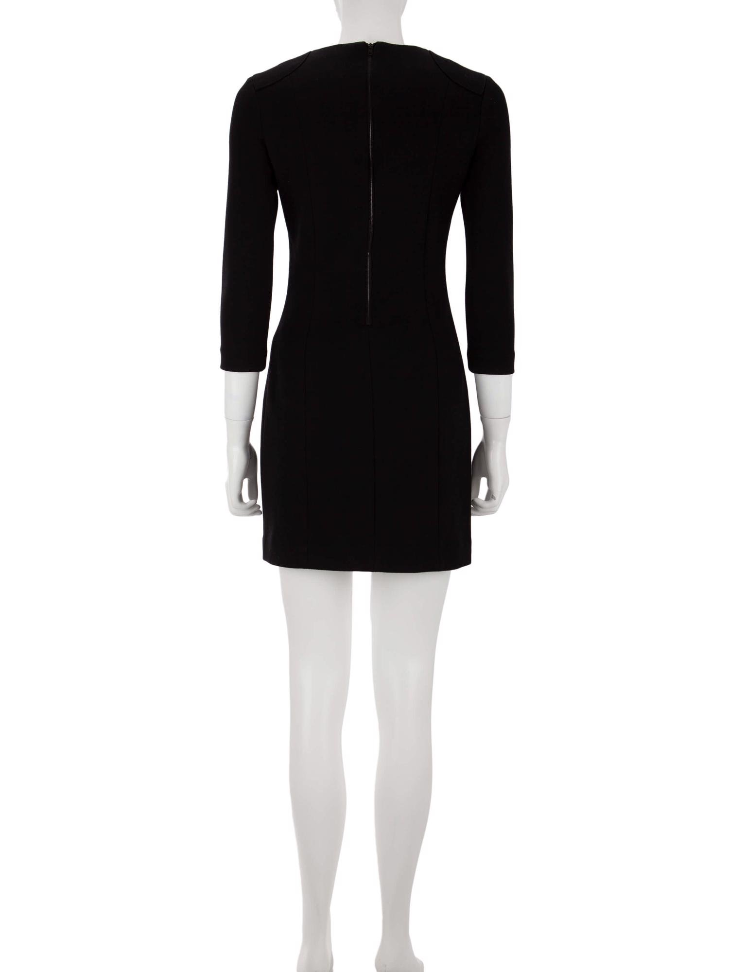 Bayan Siyah JOSEPH ELBİSE