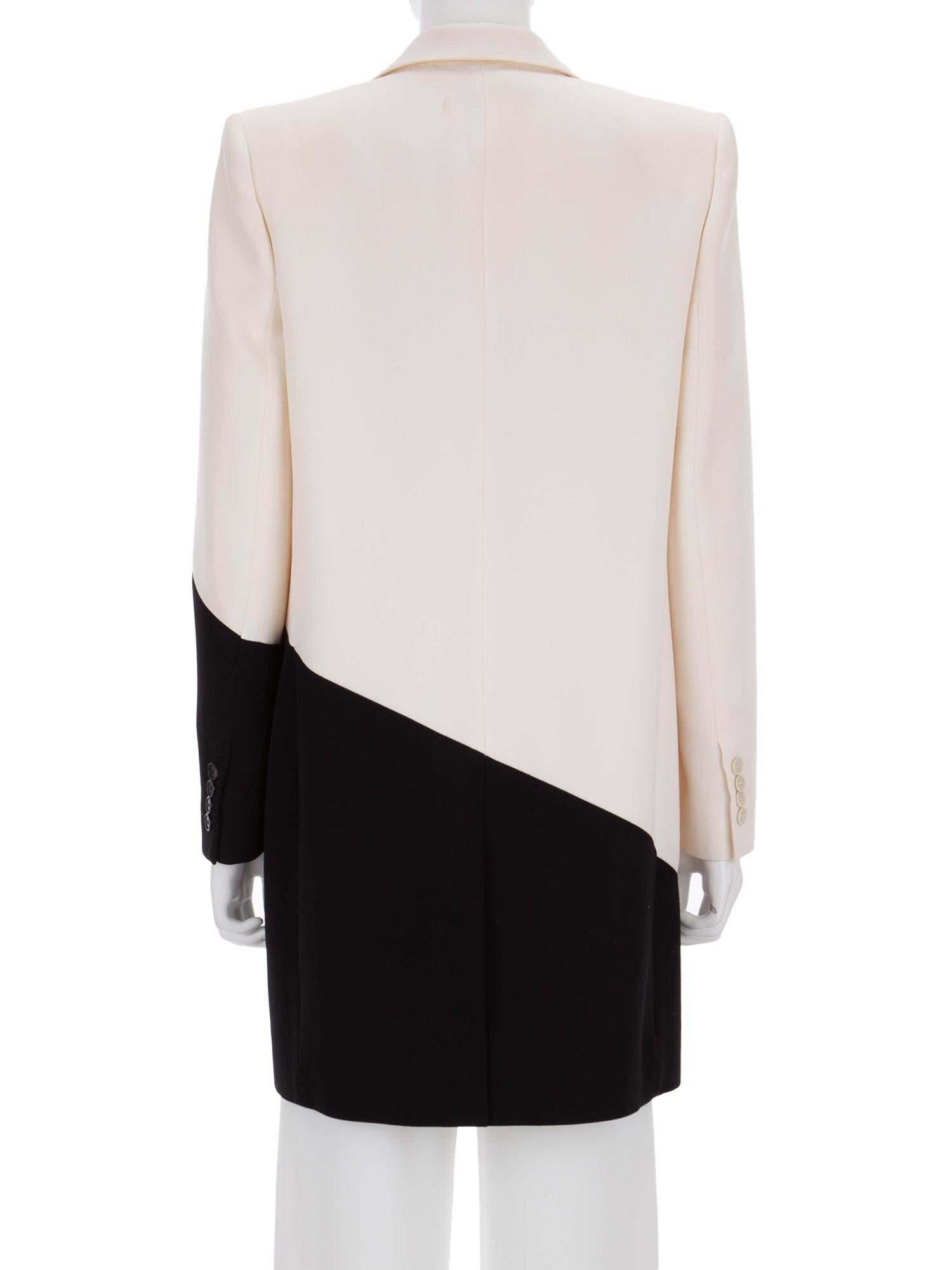 Bayan Krem GIVENCHY CEKET