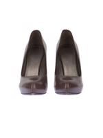 Bayan Kahve SALVATORE FERRAGAMO AYAKKABI