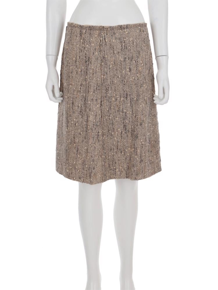 Bayan Bej PRADA ETEK