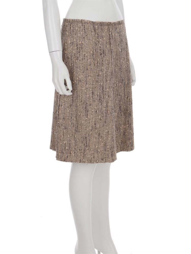 Bayan Bej PRADA ETEK