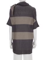 Bayan Gri BRUNELLO CUCINELLI KAZAK