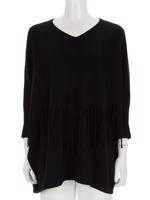 Bayan Siyah C BY BLOOMINGDALES KAZAK