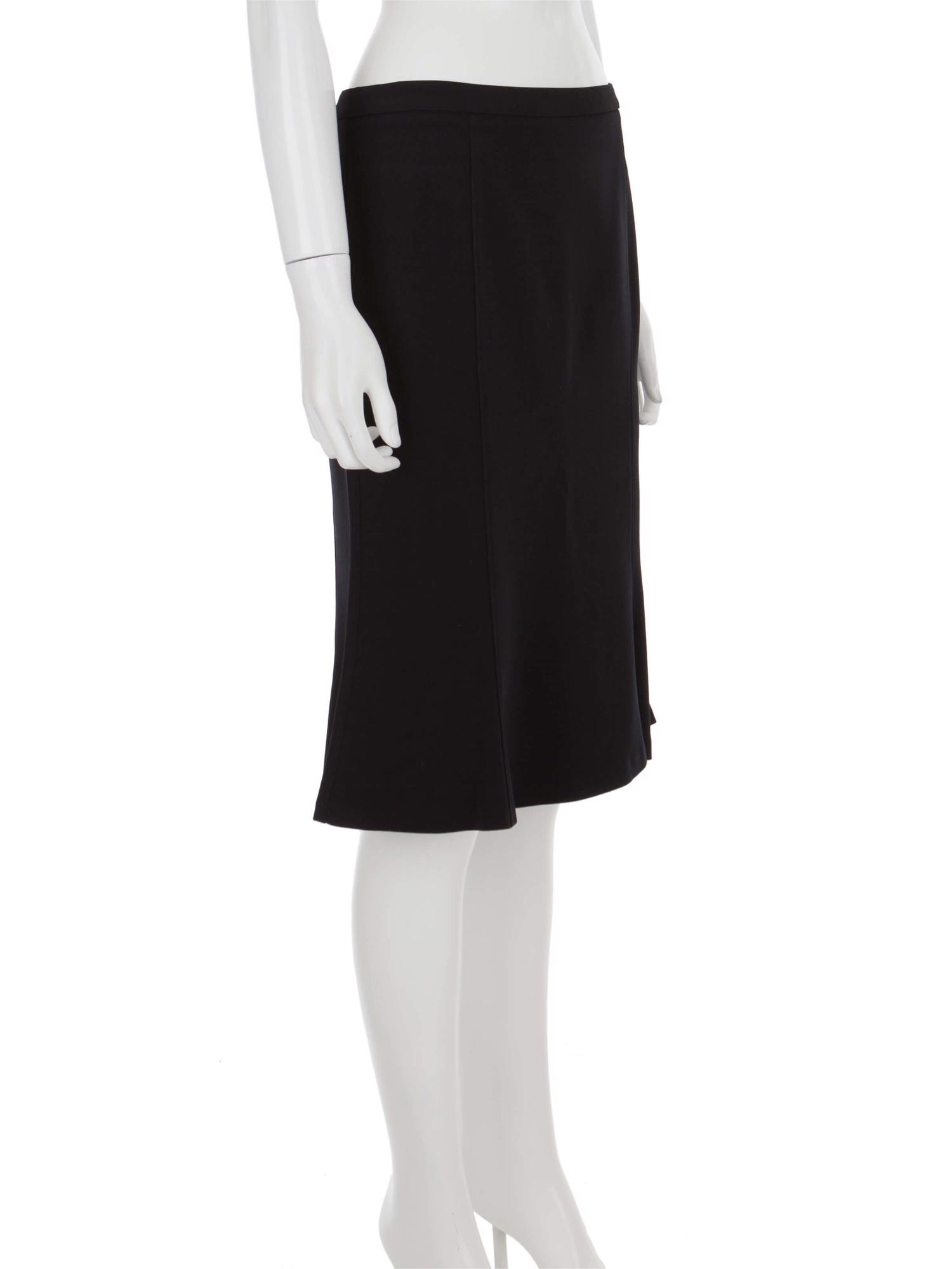 Bayan Siyah D&G DOLCE&GABBANA ETEK